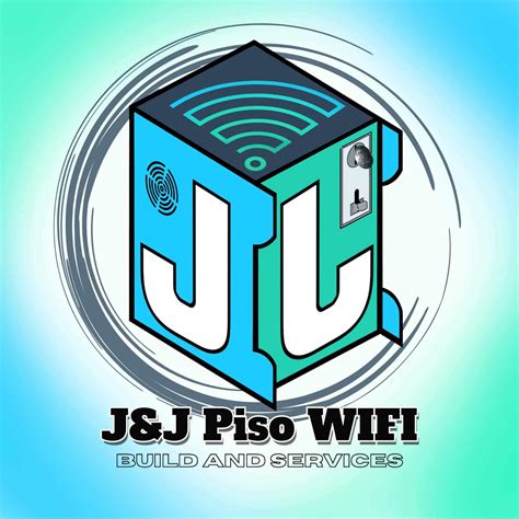 jjn piso wifi|J&J Piso WiFi Build and Services .